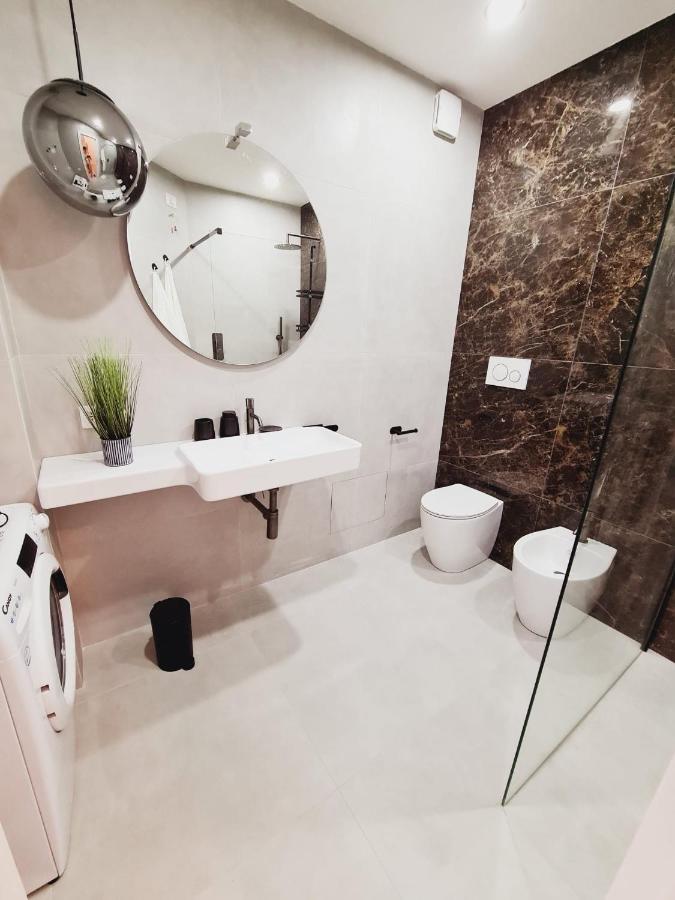 Sana Apartment Alghero Extérieur photo