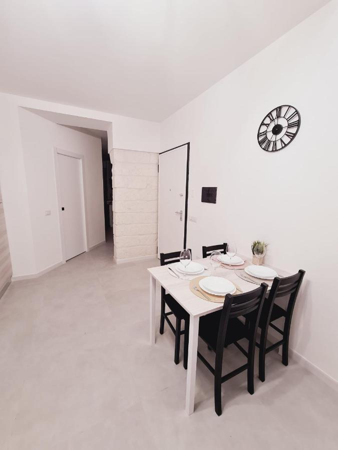Sana Apartment Alghero Extérieur photo