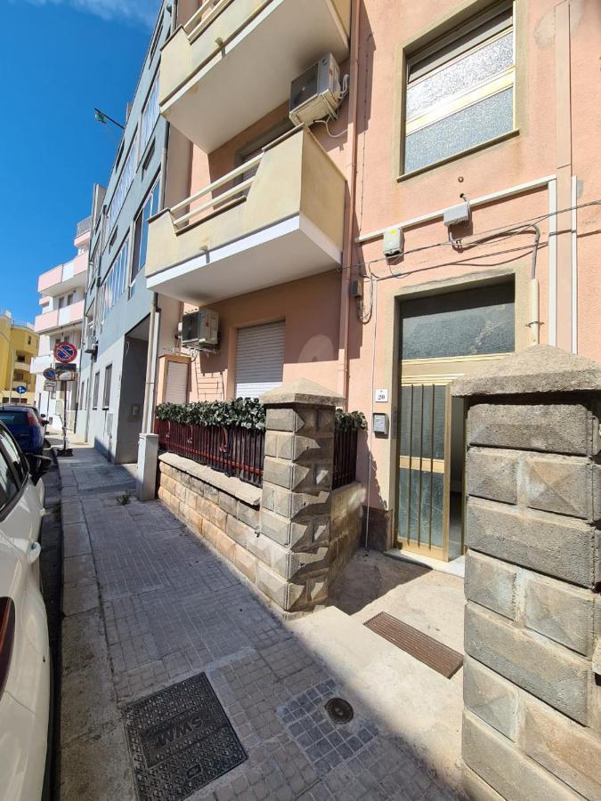 Sana Apartment Alghero Extérieur photo