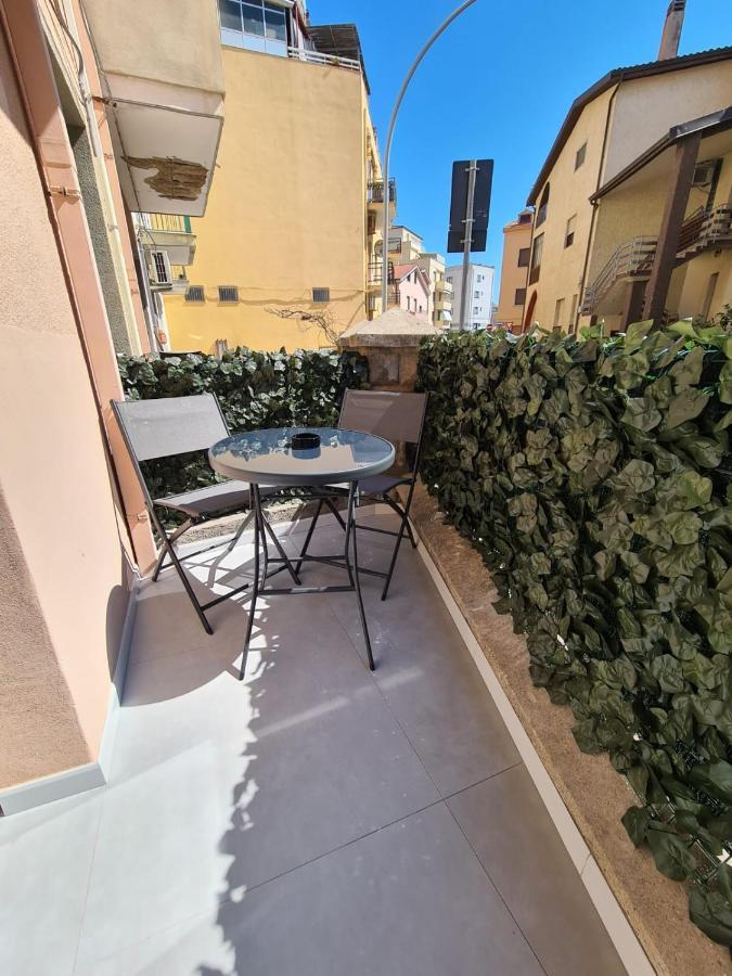 Sana Apartment Alghero Extérieur photo